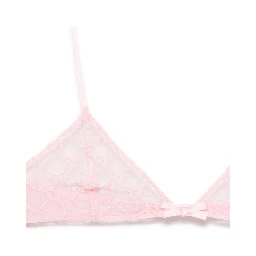 Gucci Underwear Pink