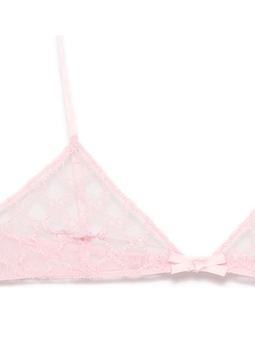 Gucci Underwear Pink