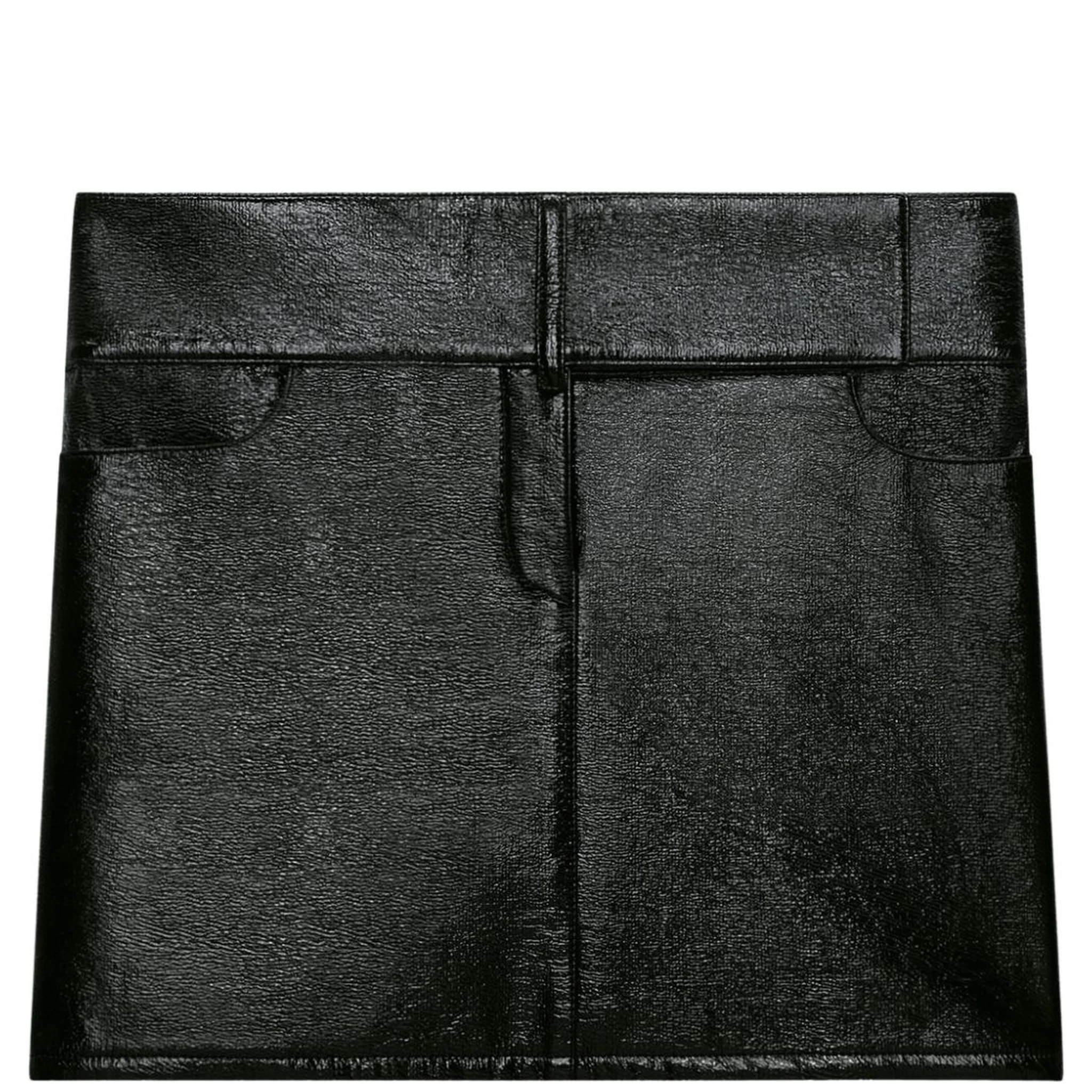 COURREGES PRE Skirts Black