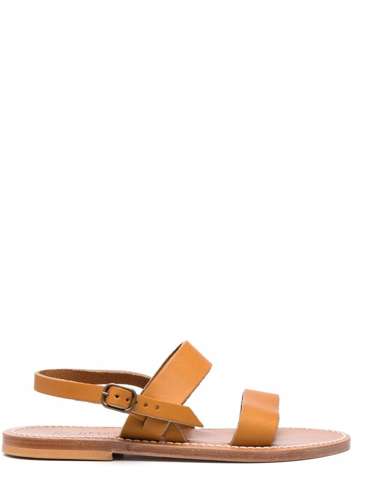 Barigoule sandals