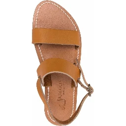 Barigoule sandals
