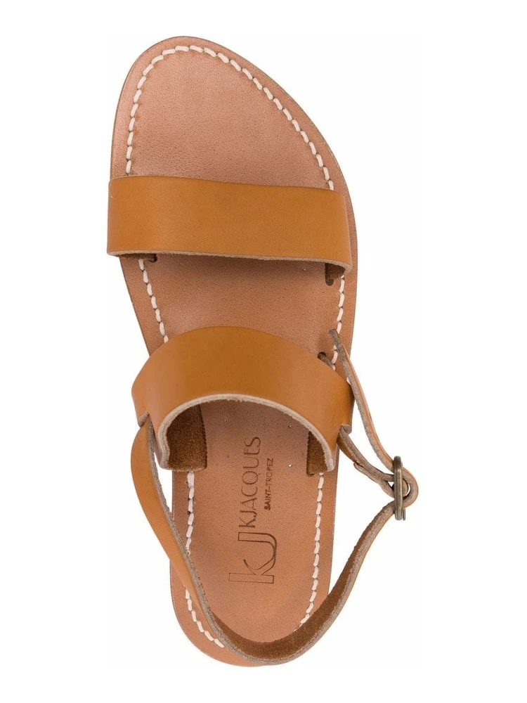 Barigoule sandals alternative