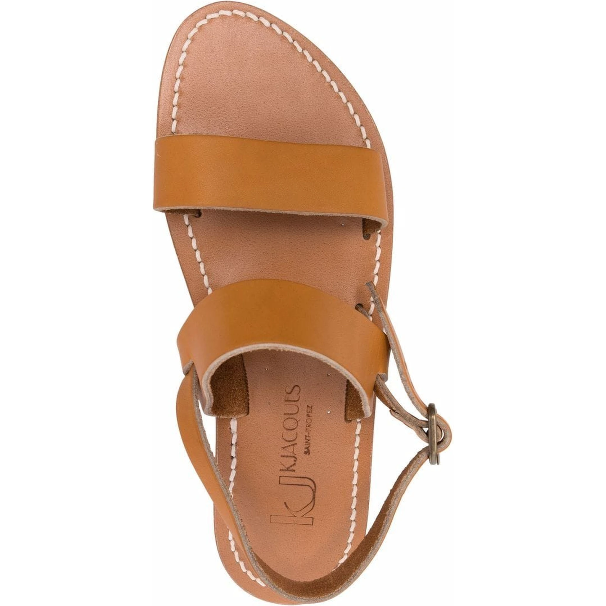 Barigoule sandals