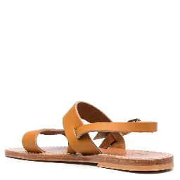 Barigoule sandals