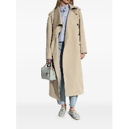 Tod's leather loafers