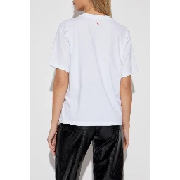 'fashion Offender' T-shirt