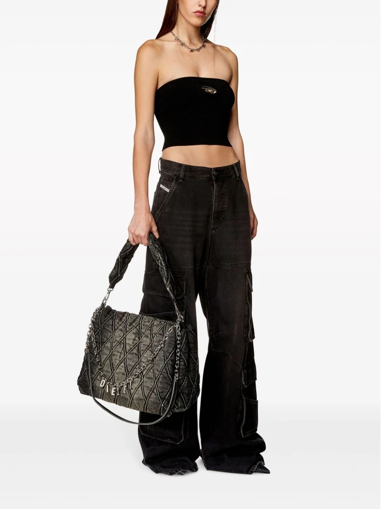 Diesel Top Black alternative