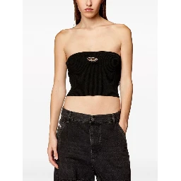 Diesel Top Black