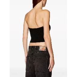 Diesel Top Black