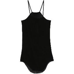 Women Skorpio Silk Top In Black