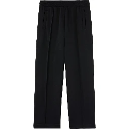 logo-print sweatpants