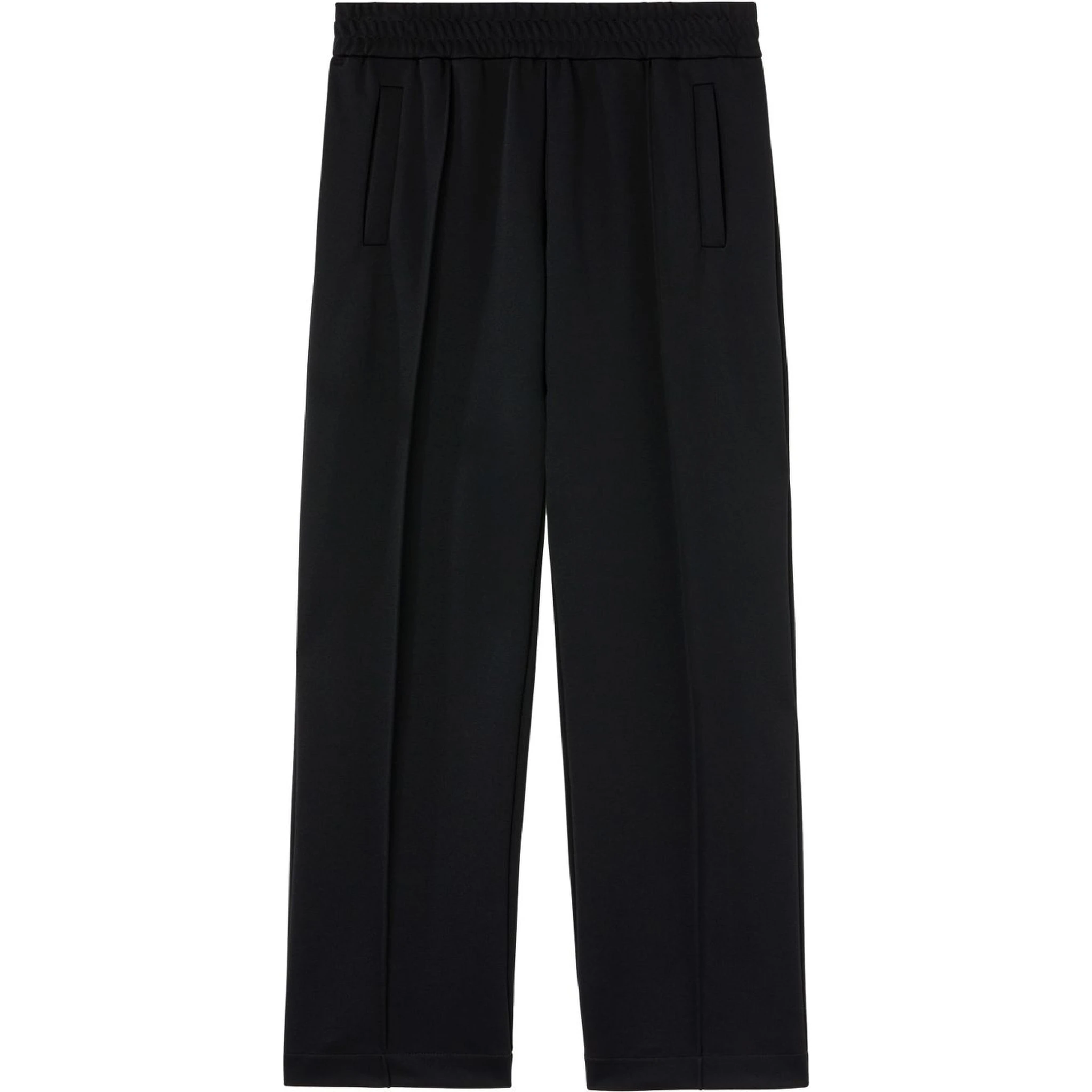 logo-print sweatpants