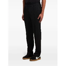 logo-print sweatpants