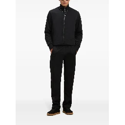 logo-print sweatpants