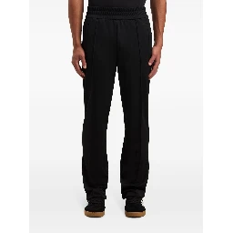 logo-print sweatpants