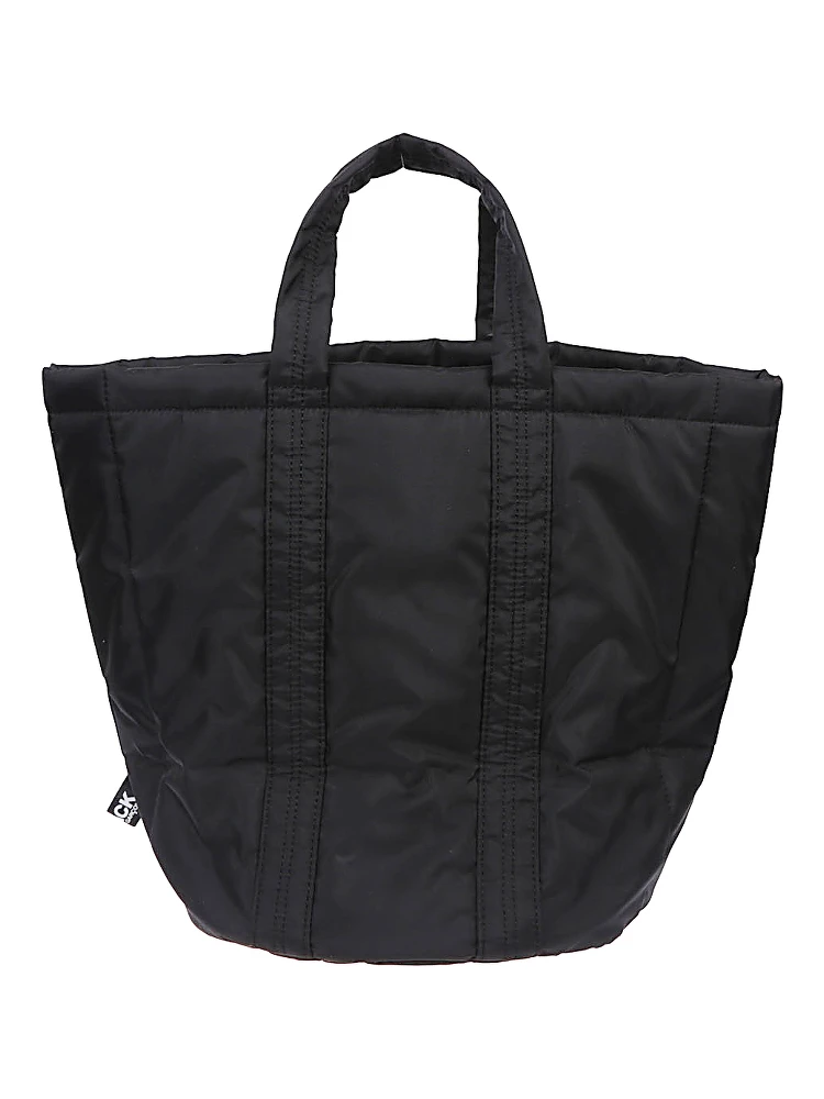Comme des Garcons Bags.. Black
