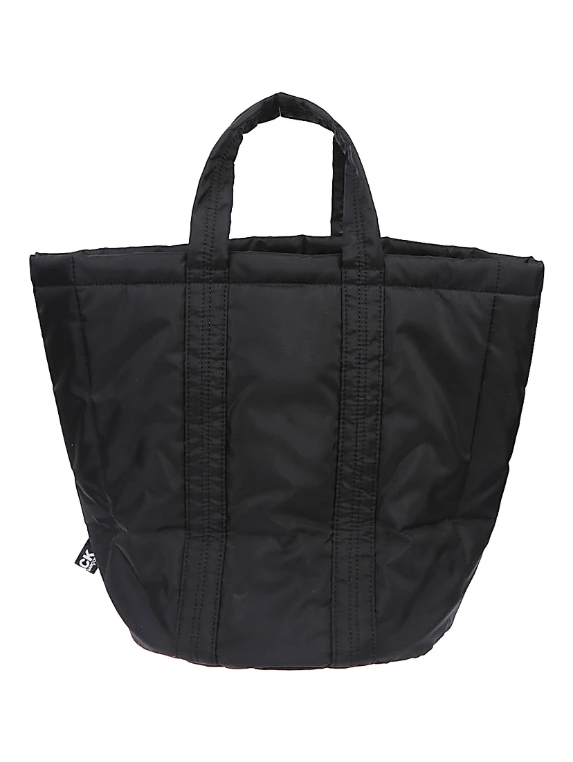 Comme des Garcons Bags.. Black