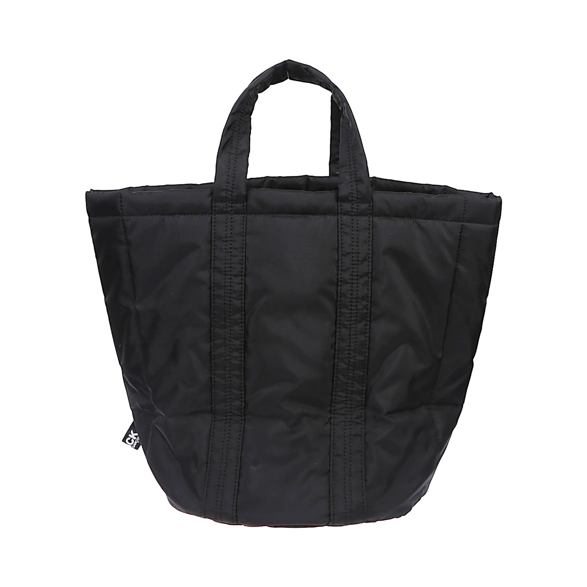Comme des Garcons Bags.. Black