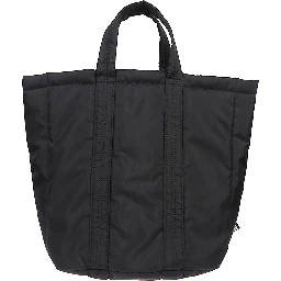 Comme des Garcons Bags.. Black