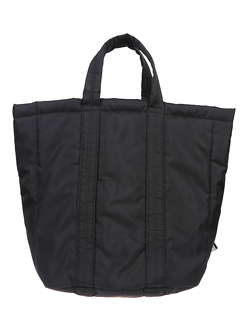 Comme des Garcons Bags.. Black
