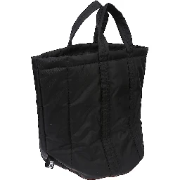 Comme des Garcons Bags.. Black