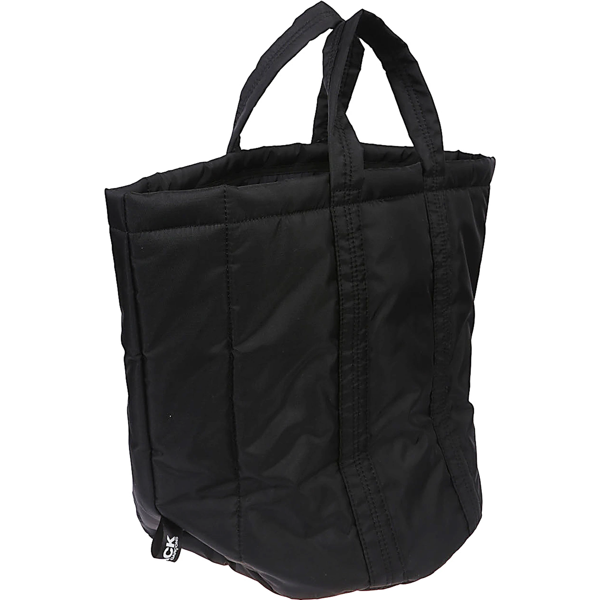 Comme des Garcons Bags.. Black