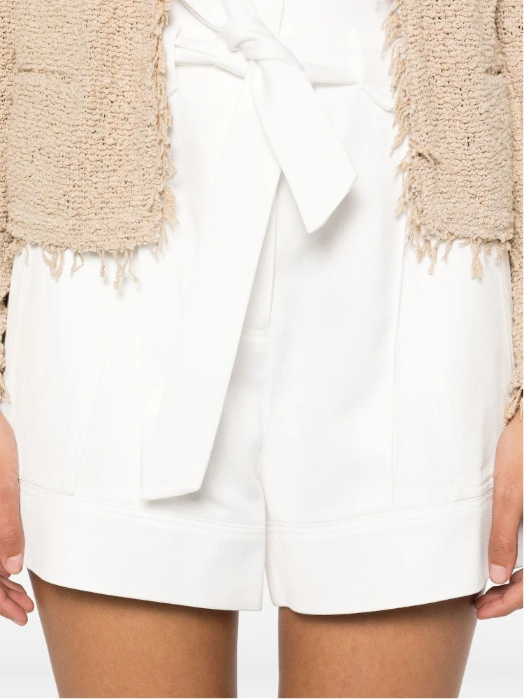 Iro Shorts White alternative