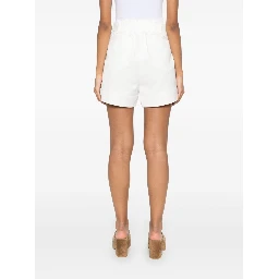Iro Shorts White