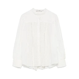 cotton blouse