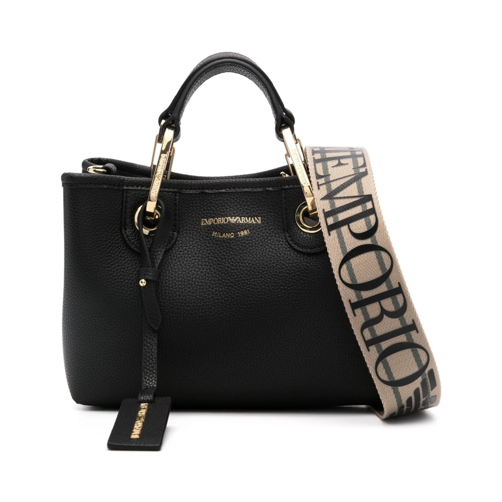 Emporio Armani Bags.. Black