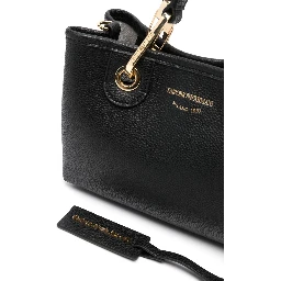 Emporio Armani Bags.. Black
