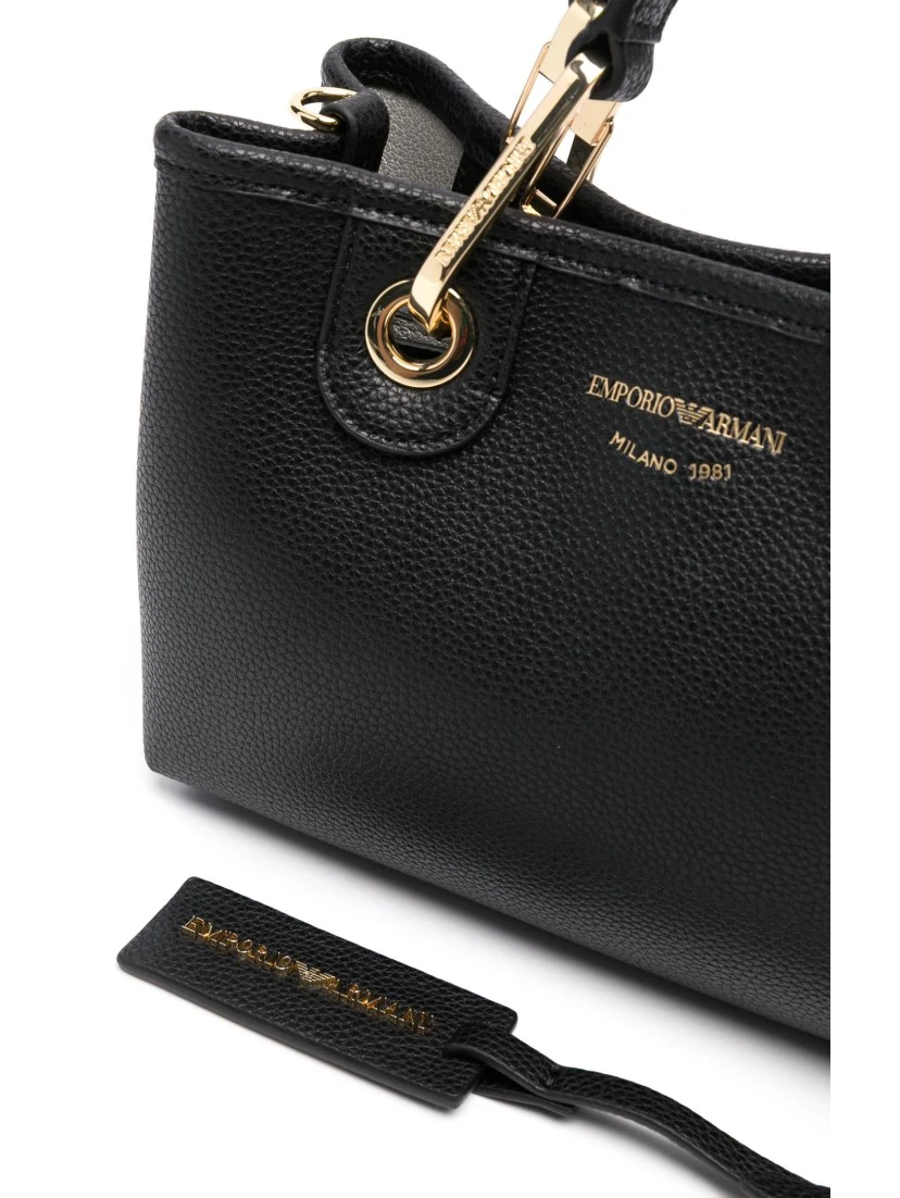 Emporio Armani Bags.. Black