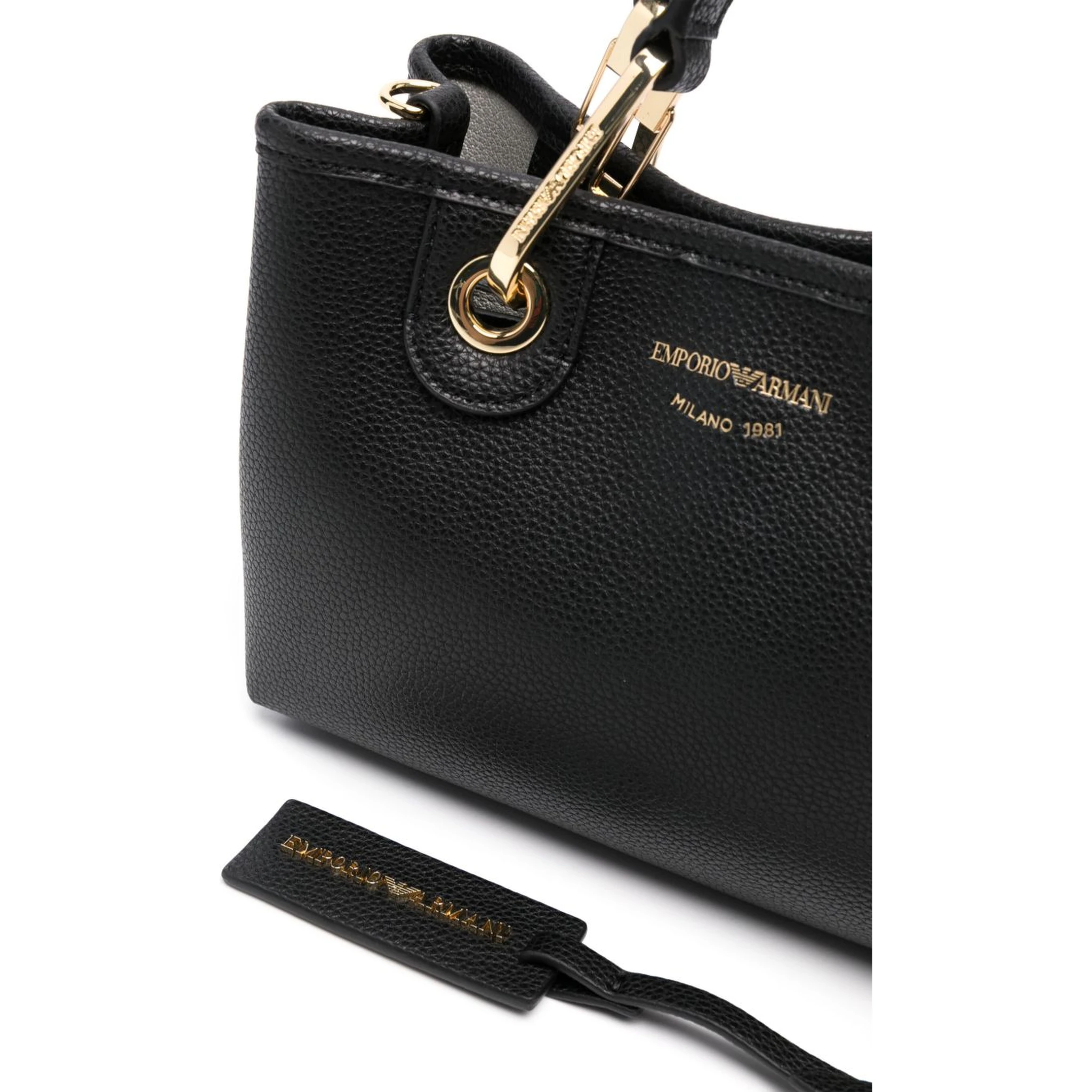 Emporio Armani Bags.. Black