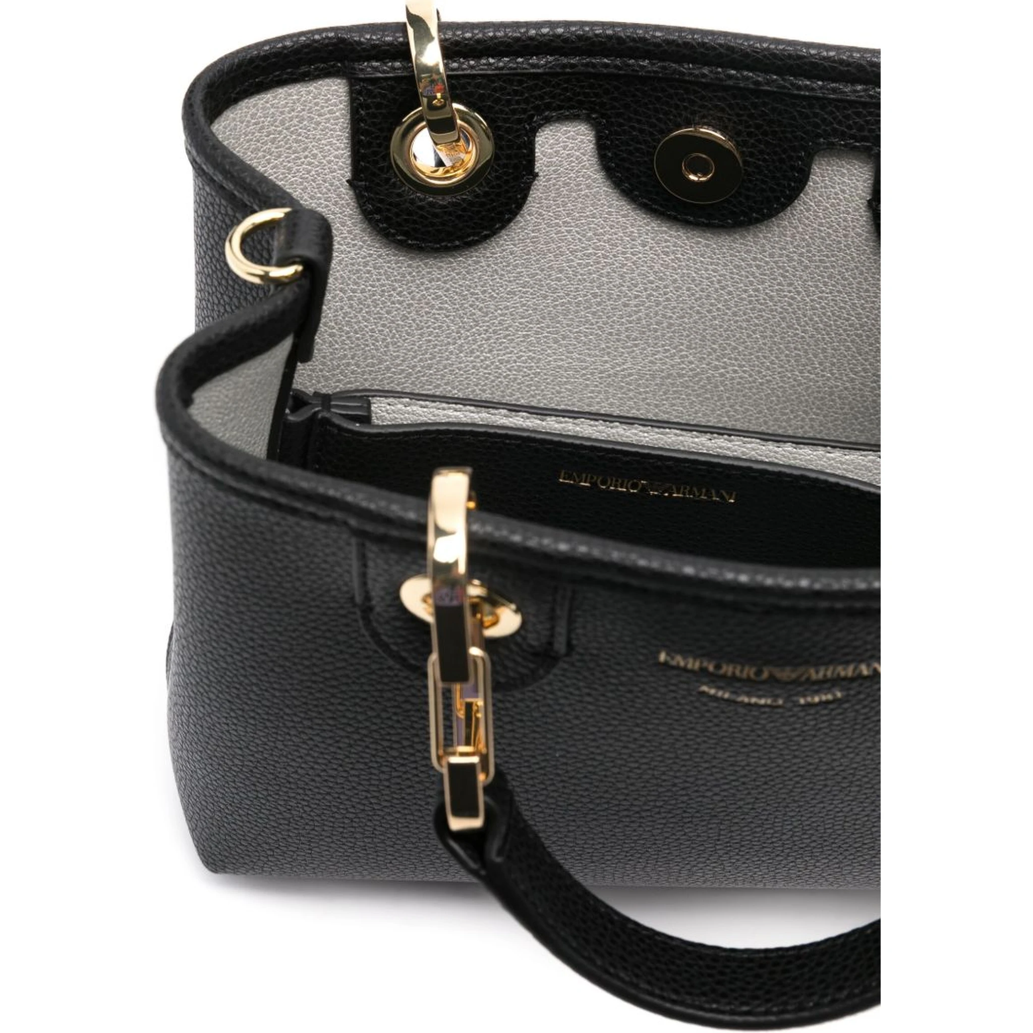 Emporio Armani Bags.. Black