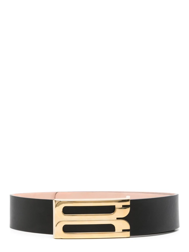 Victoria Beckham Belts Black