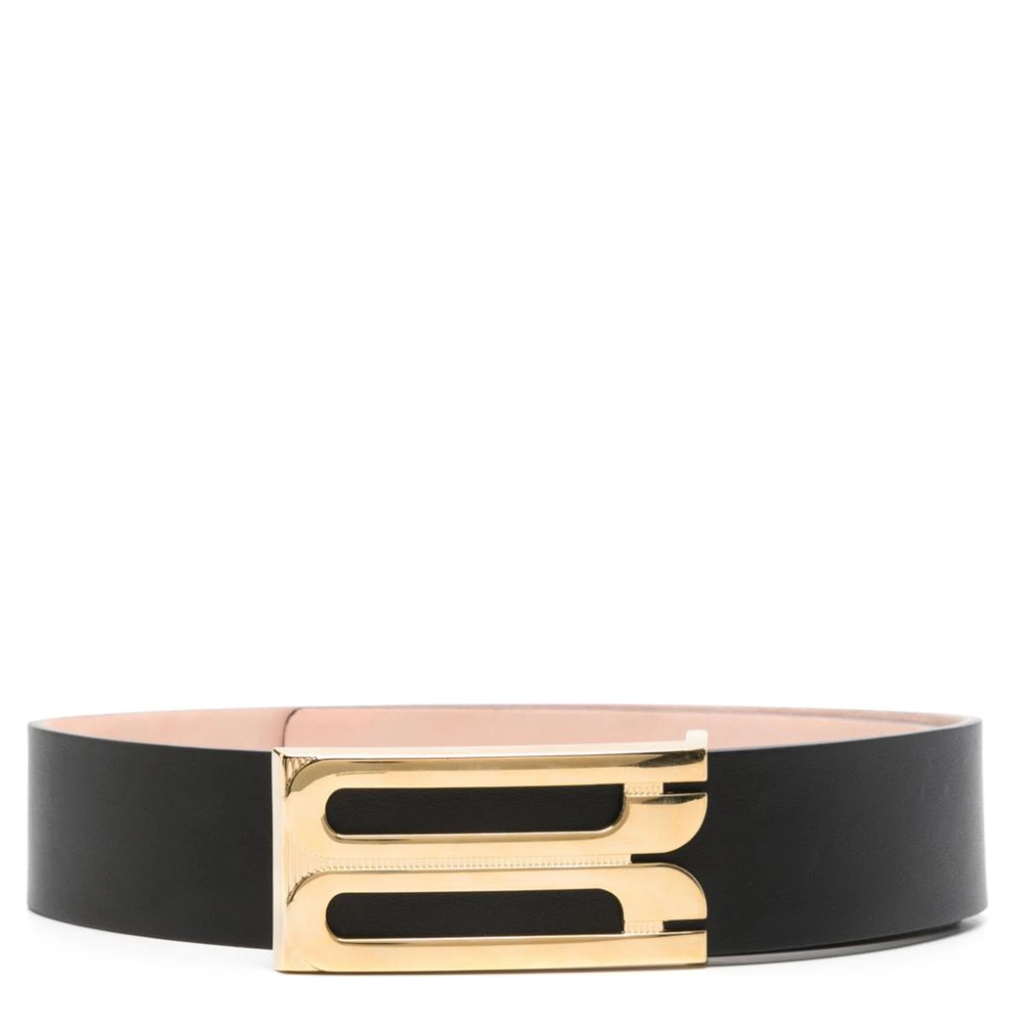 Victoria Beckham Belts Black