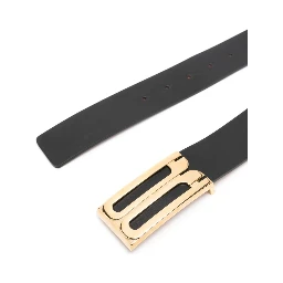 Victoria Beckham Belts Black