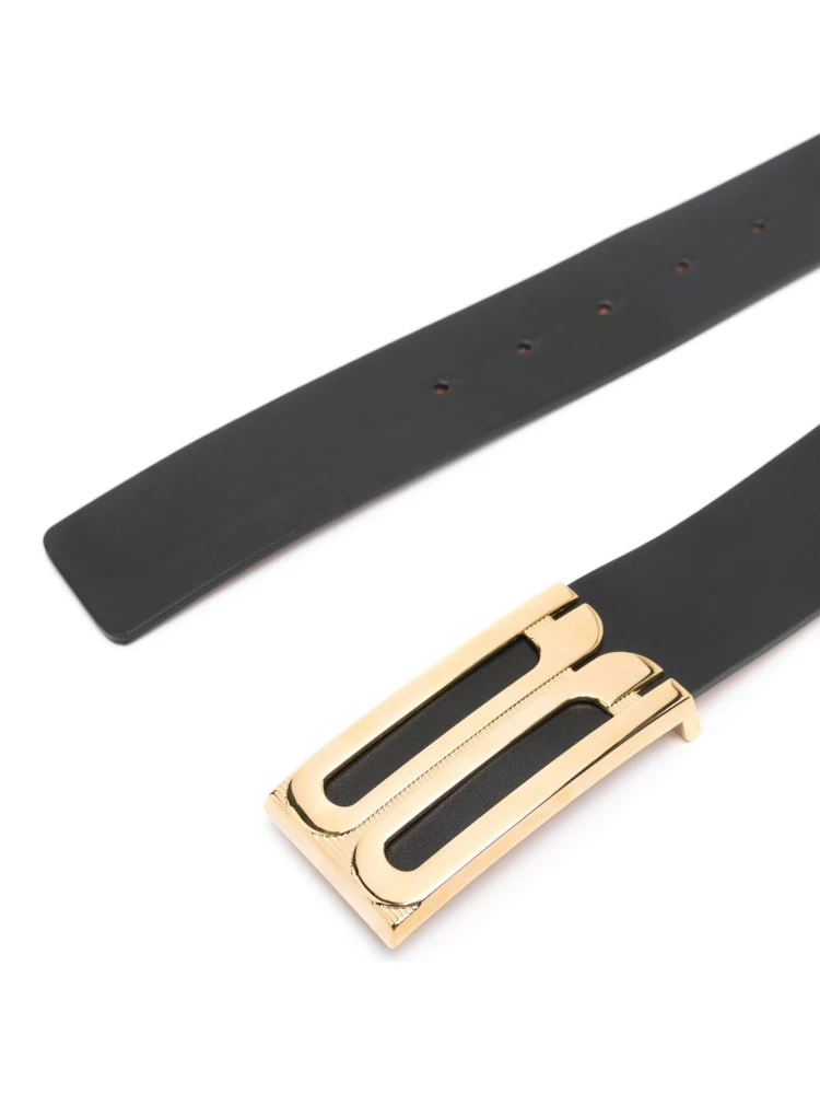 Victoria Beckham Belts Black alternative