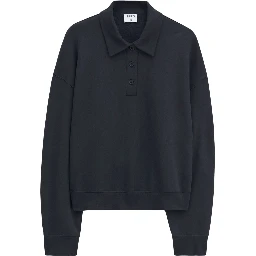 FILIPPA K T-shirts and Polos Black