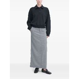 FILIPPA K T-shirts and Polos Black
