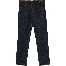 Emporio Armani Jeans Blue