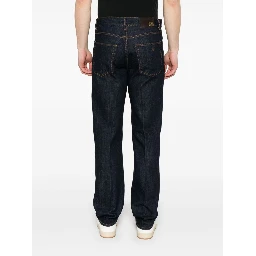 Emporio Armani Jeans Blue