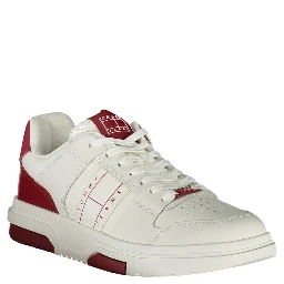 Brooklyn multi-stripe low-top sneakers