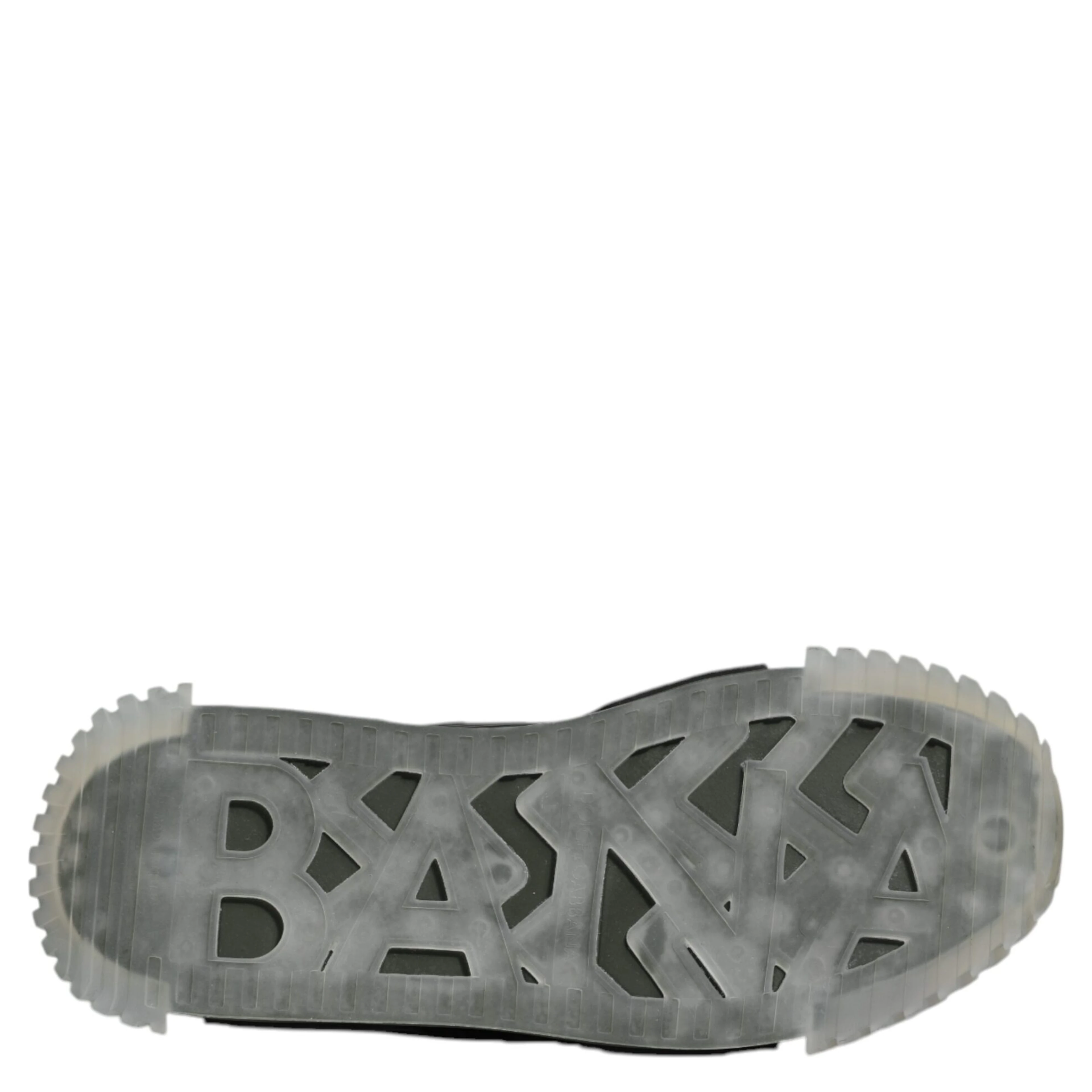 Black Green Camo NS1 Low Top Sneakers Shoes