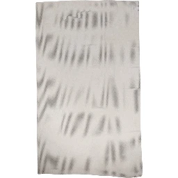 White Polka Dots Polyester Wrap Shawl Scarf