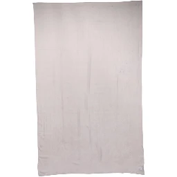 Purple Silk Rectangle Wrap Shawl Scarf