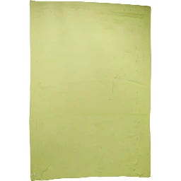 Green Silk Rectangle Wrap Shawl Neck Warmer Scarf