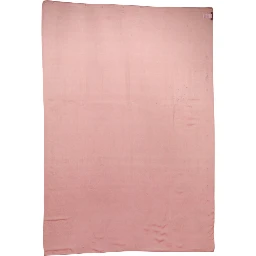 Pink Silk Rectangle Women Wrap Shawl Scarf