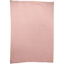 Pink Silk Rectangle Women Wrap Shawl Scarf