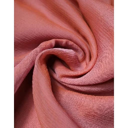 Pink Silk Rectangle Women Wrap Shawl Scarf